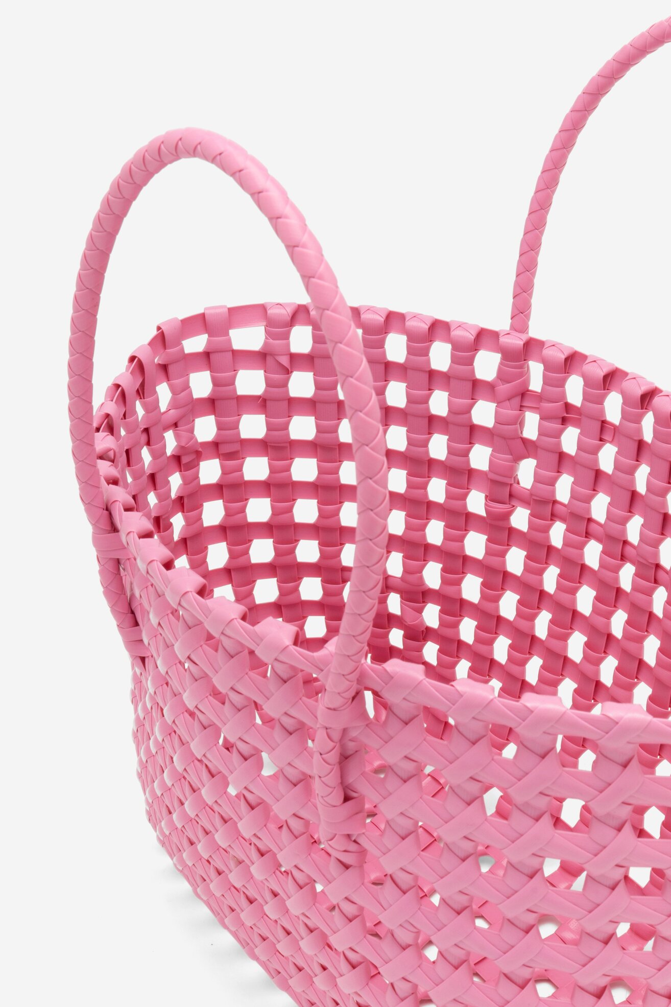 Torebka Jenny Fairy MJX-C-061-03 Różowy