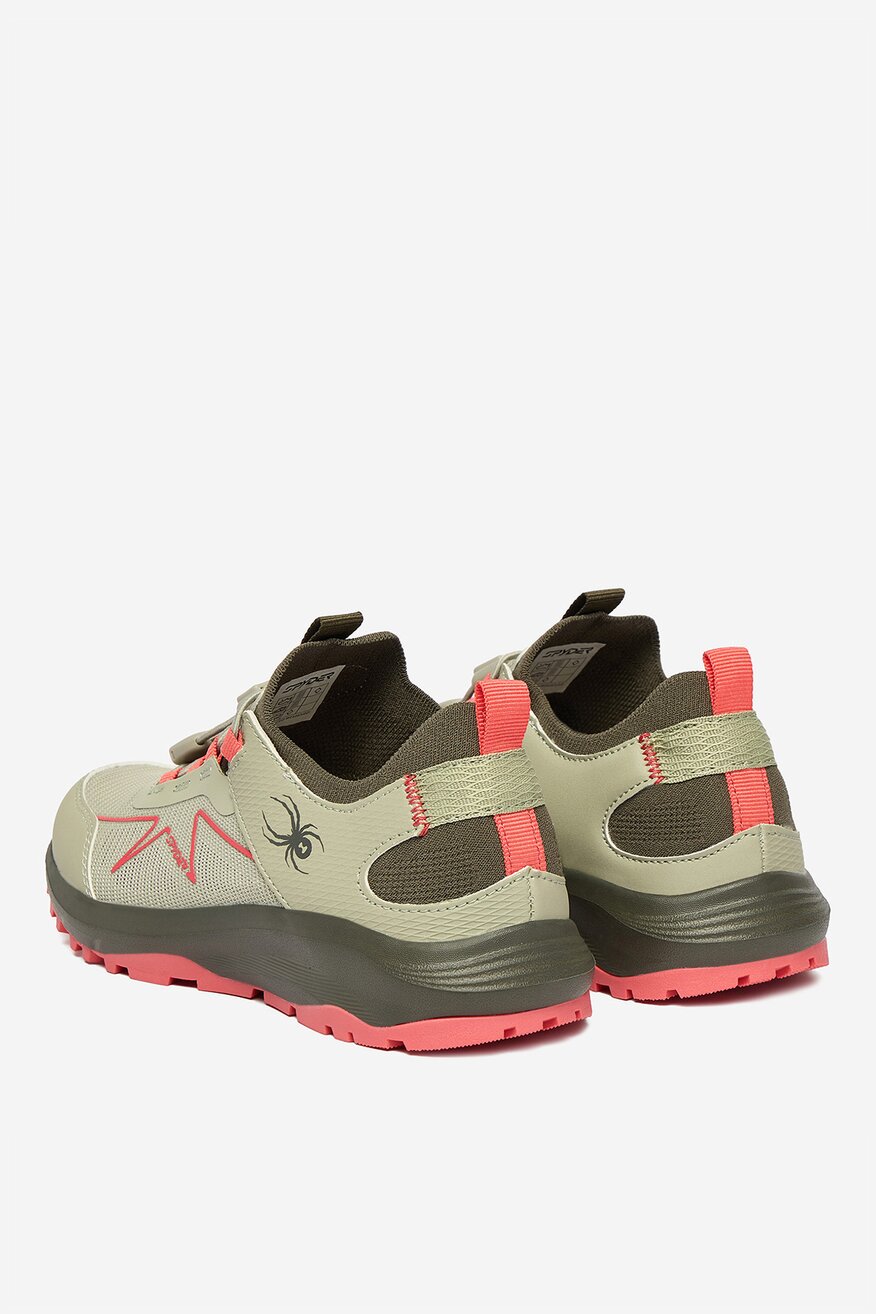 
                Treking obuća SPYDER TAMNO BEŽ - 5907964072683