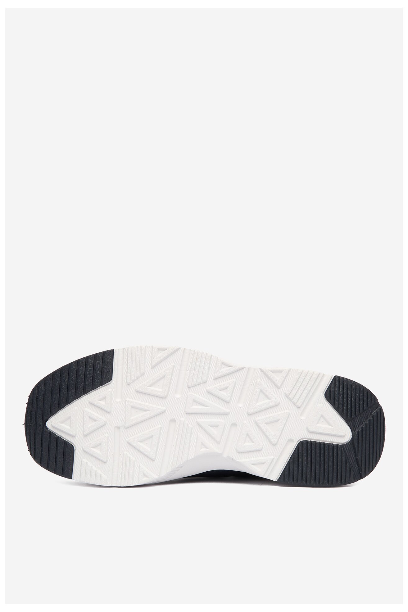 Obuwie sportowe Kappa CEOWB-WK243139(M) Granatowy