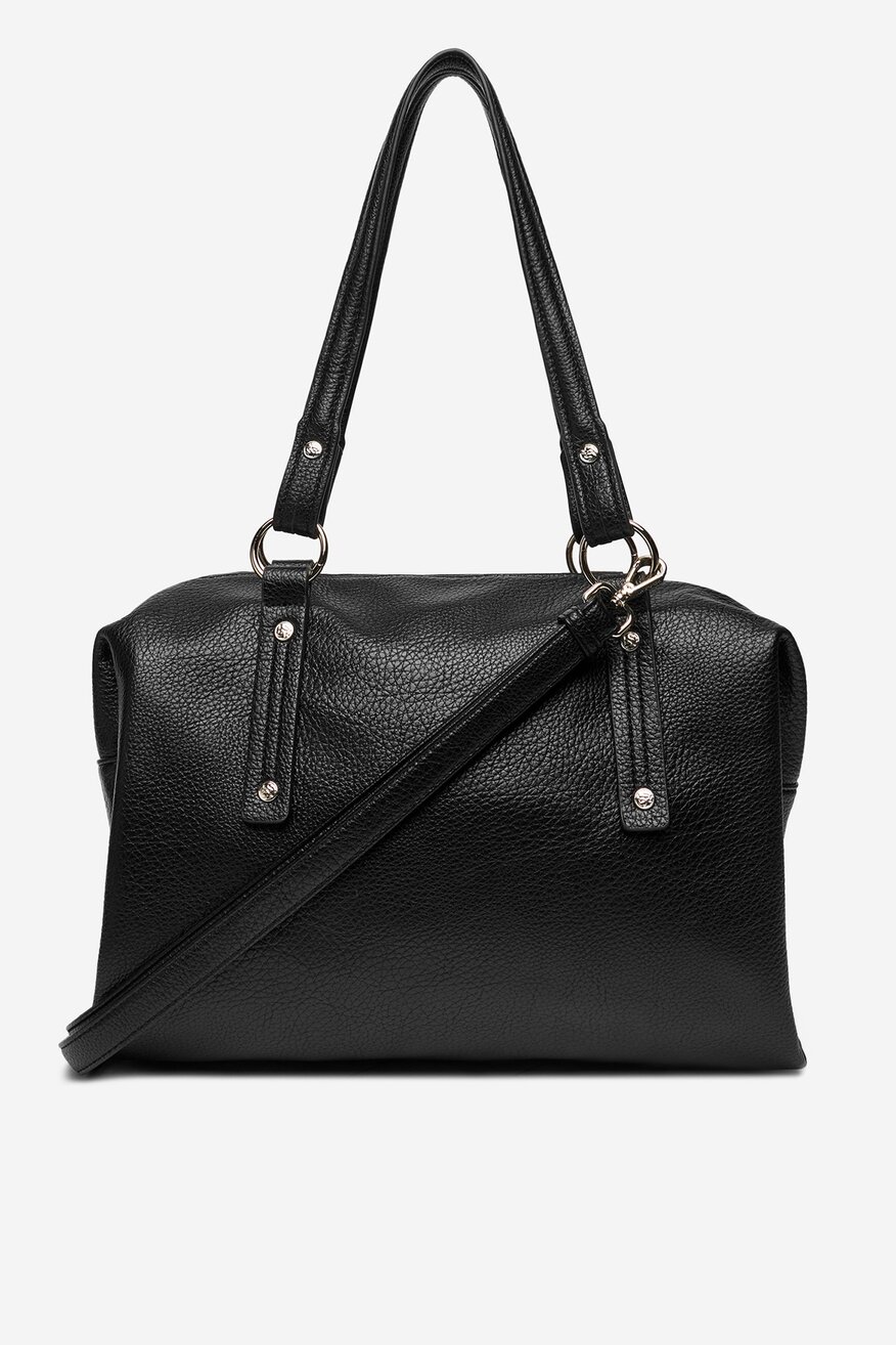 
                        Torebka Lasocki C-LSK-K-026-06 Czarny - 5906751403266