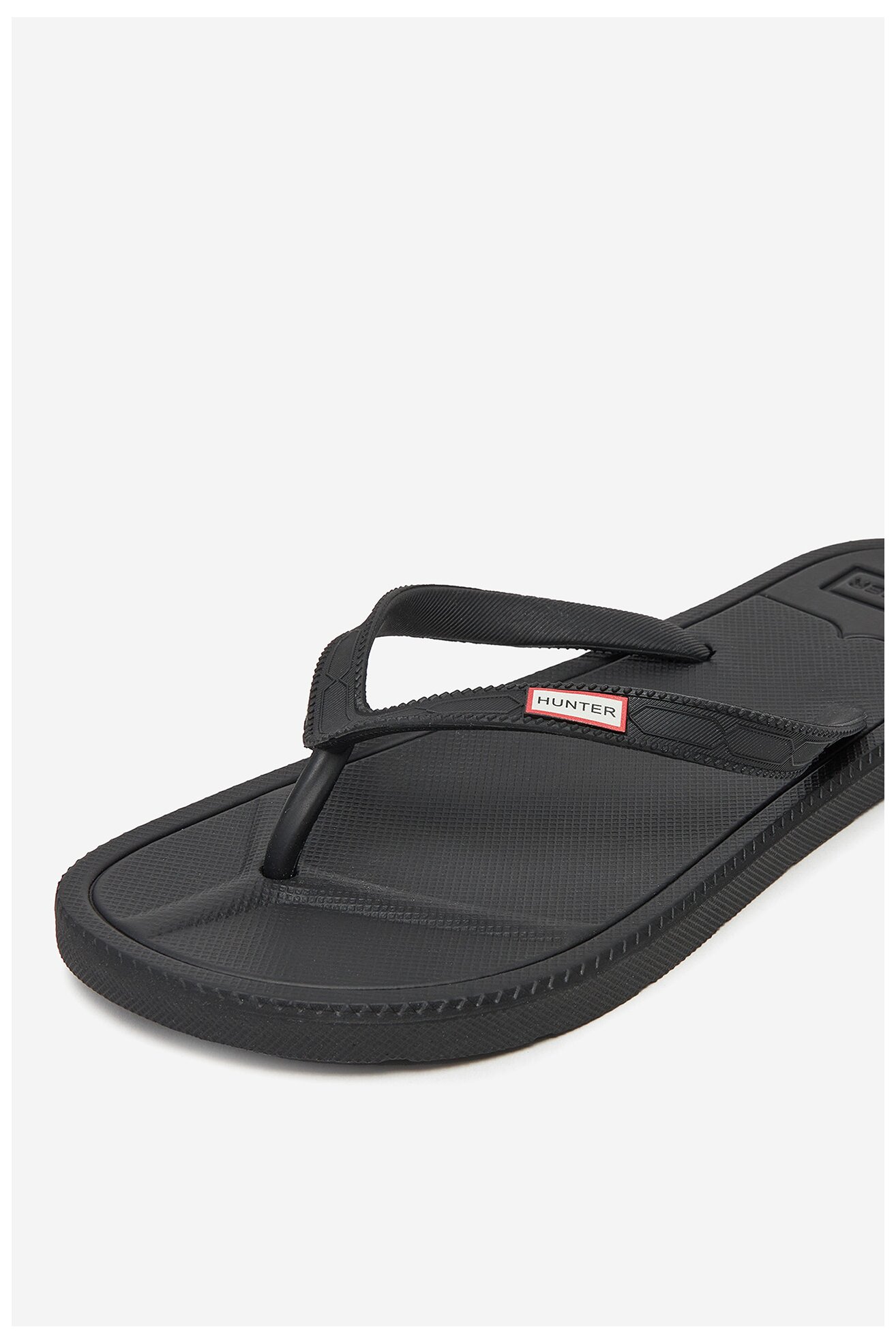 Șlapi pentru bazin HUNTER W-800283 NEGRU