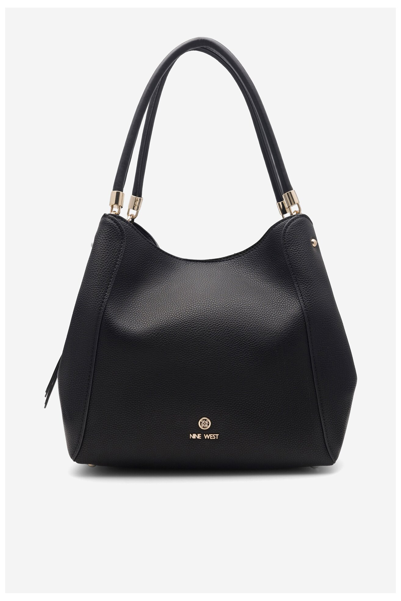 Torebka NINE WEST ETTA NGV130623 Czarny