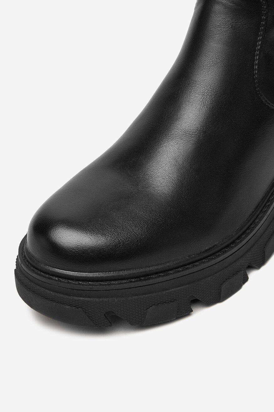 Cizme DeeZee NEGRU - 5904410887662