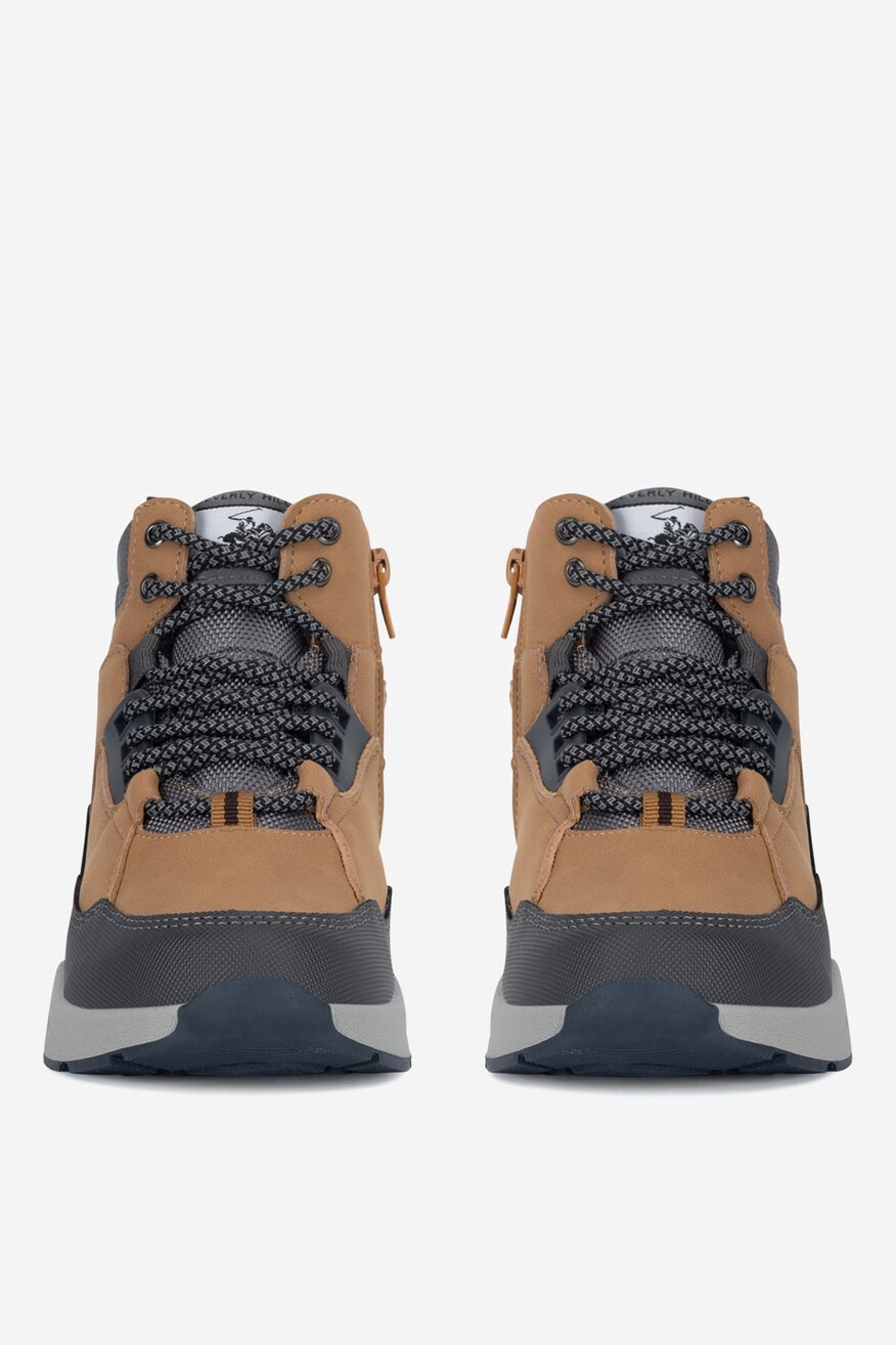 
                Боти Beverly Hills Polo Club КАМЕЛ - 5905588842972