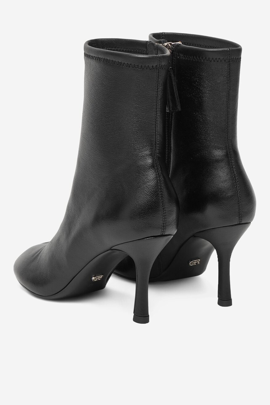 Боти Gino Rossi ЧЕРЕН - 5906751444856