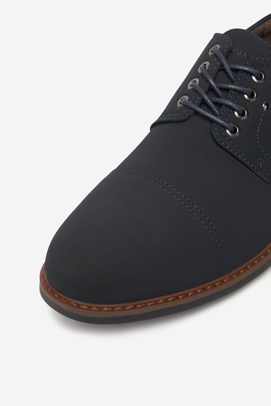 Polobotka Lanetti TMAVĚ MODRÁ - 5906751373316
