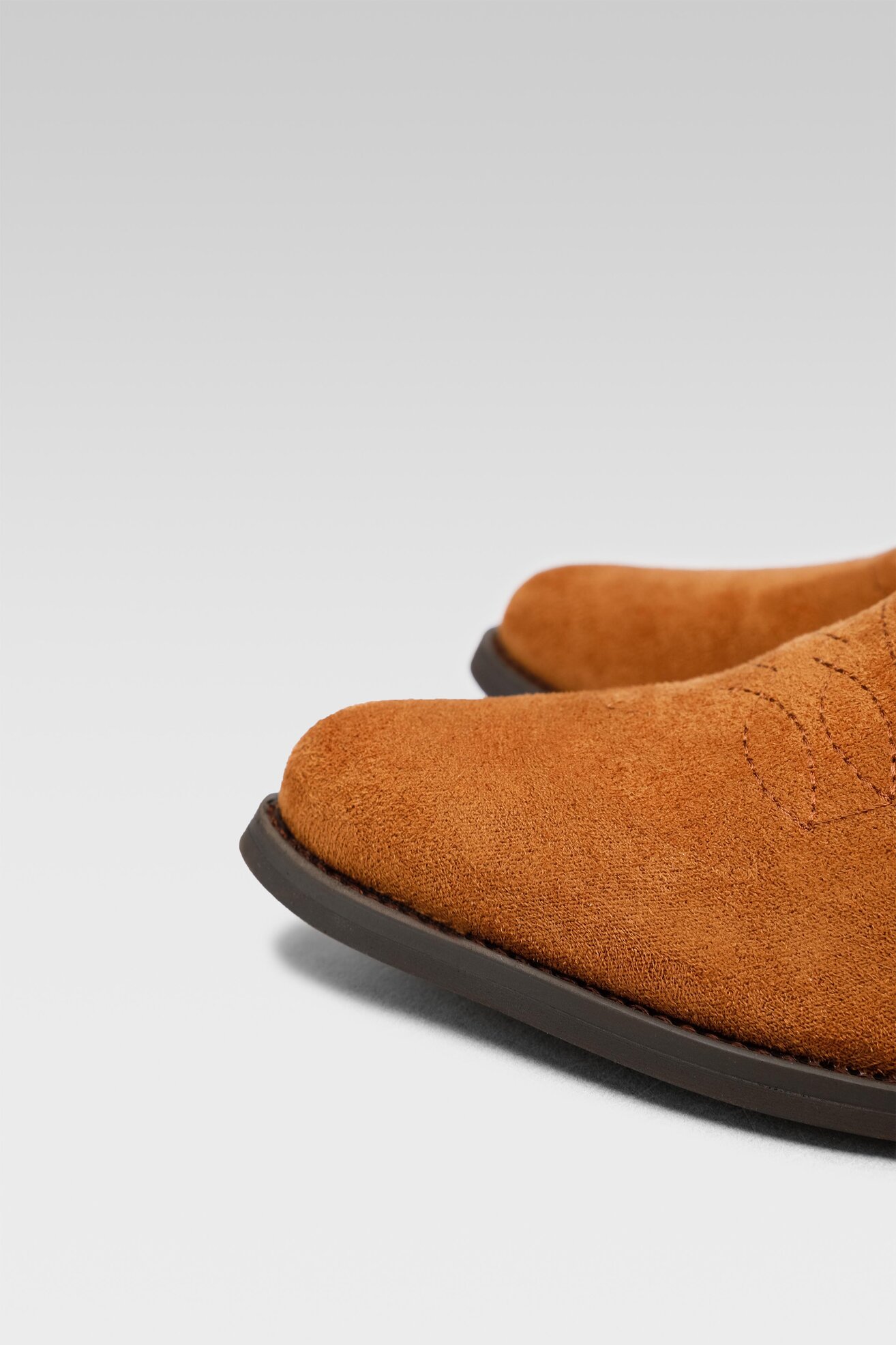 Kozaki Wrangler WL22634M Camel