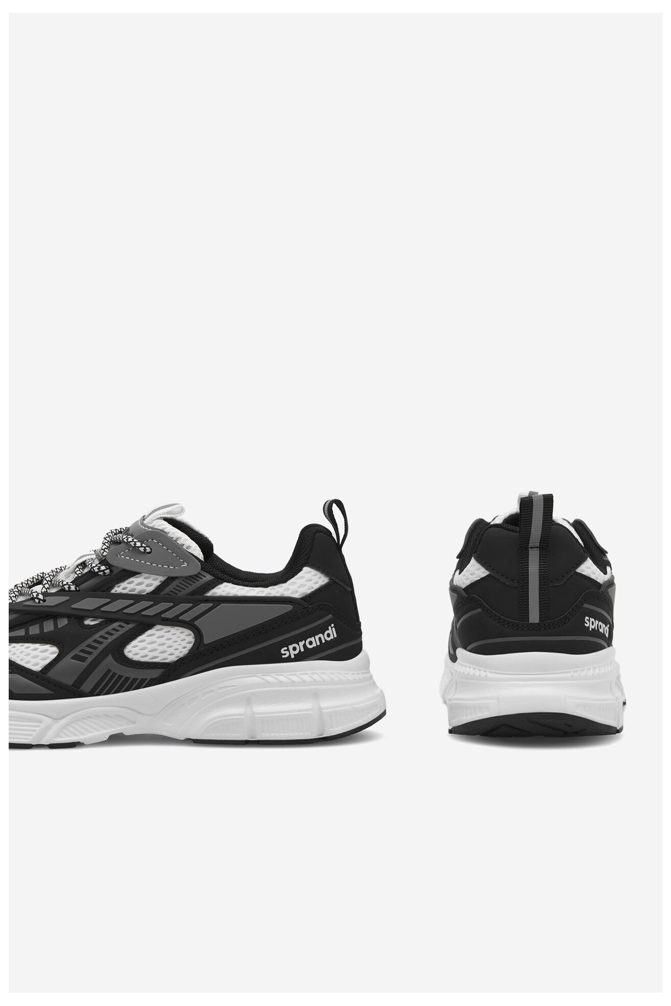 Încălțăminte sport Sprandi WP-2311101A ALB