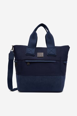 Сумка З Ремінцем G-STAR RAW C-ODYS-XC8184 ТЕМНО-СИНІЙ