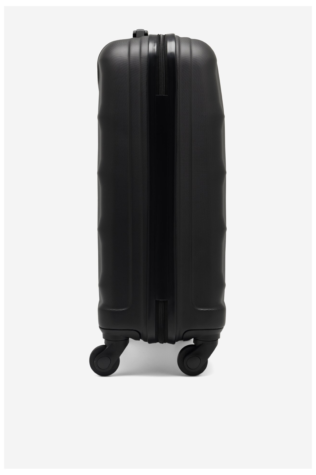 Valiză Lasocki BLW-A-101-10-07 NEGRU