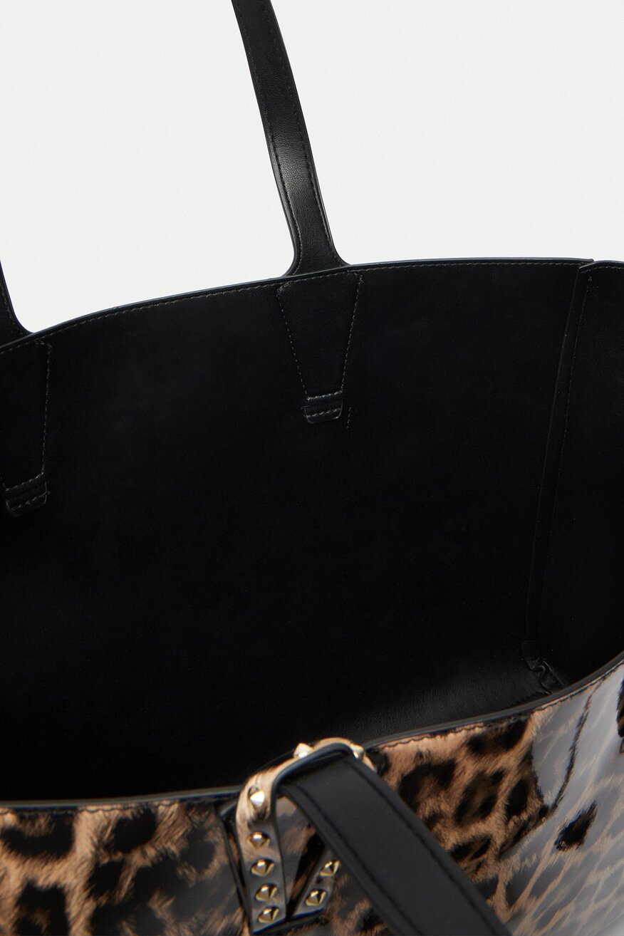 
                EVA MINGE - Torebka - 5906751642092