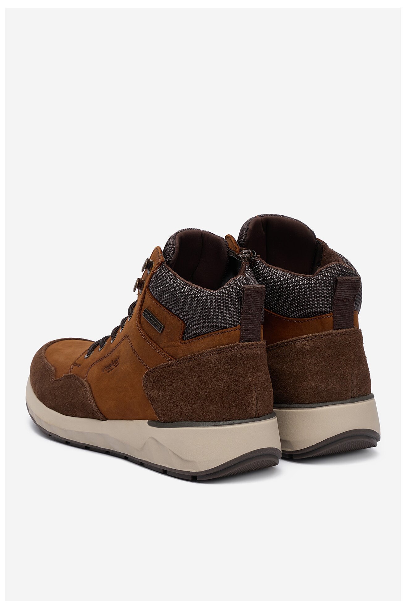 Черевики Rieker CEO-11530-24 КОРИЧНЕВИЙ