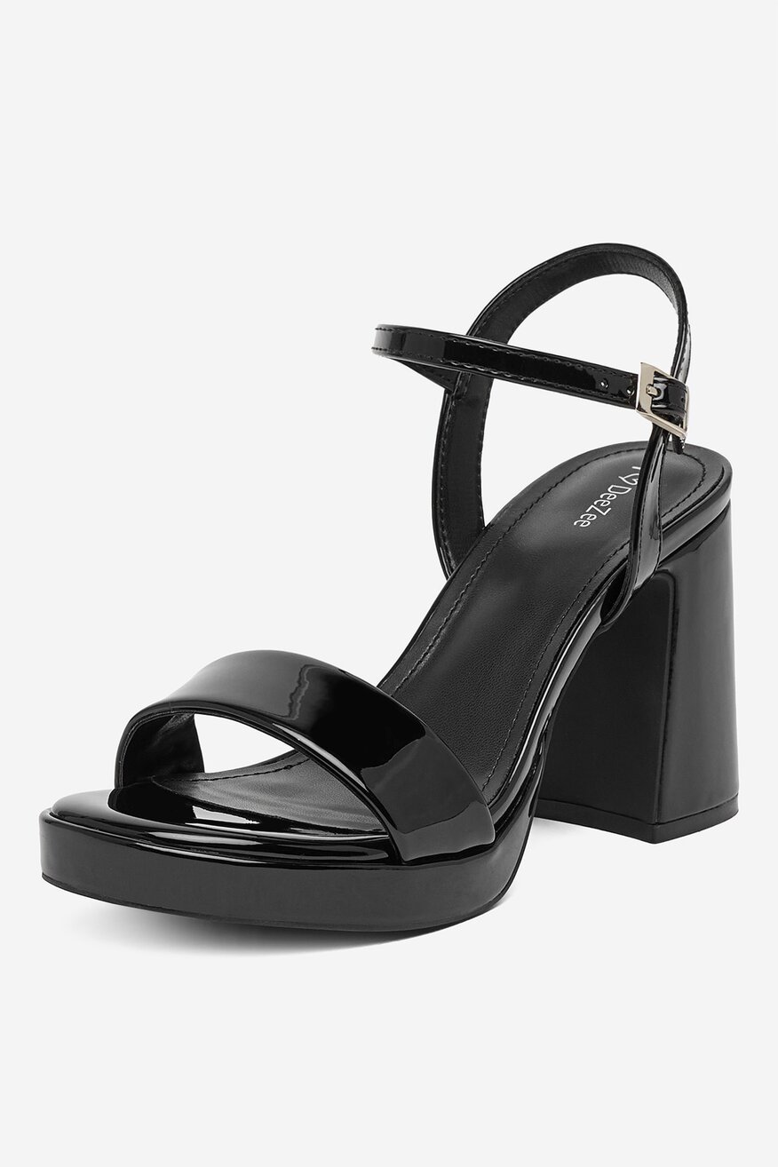 
                Сандали DeeZee ЧЕРЕН - 5906751863800