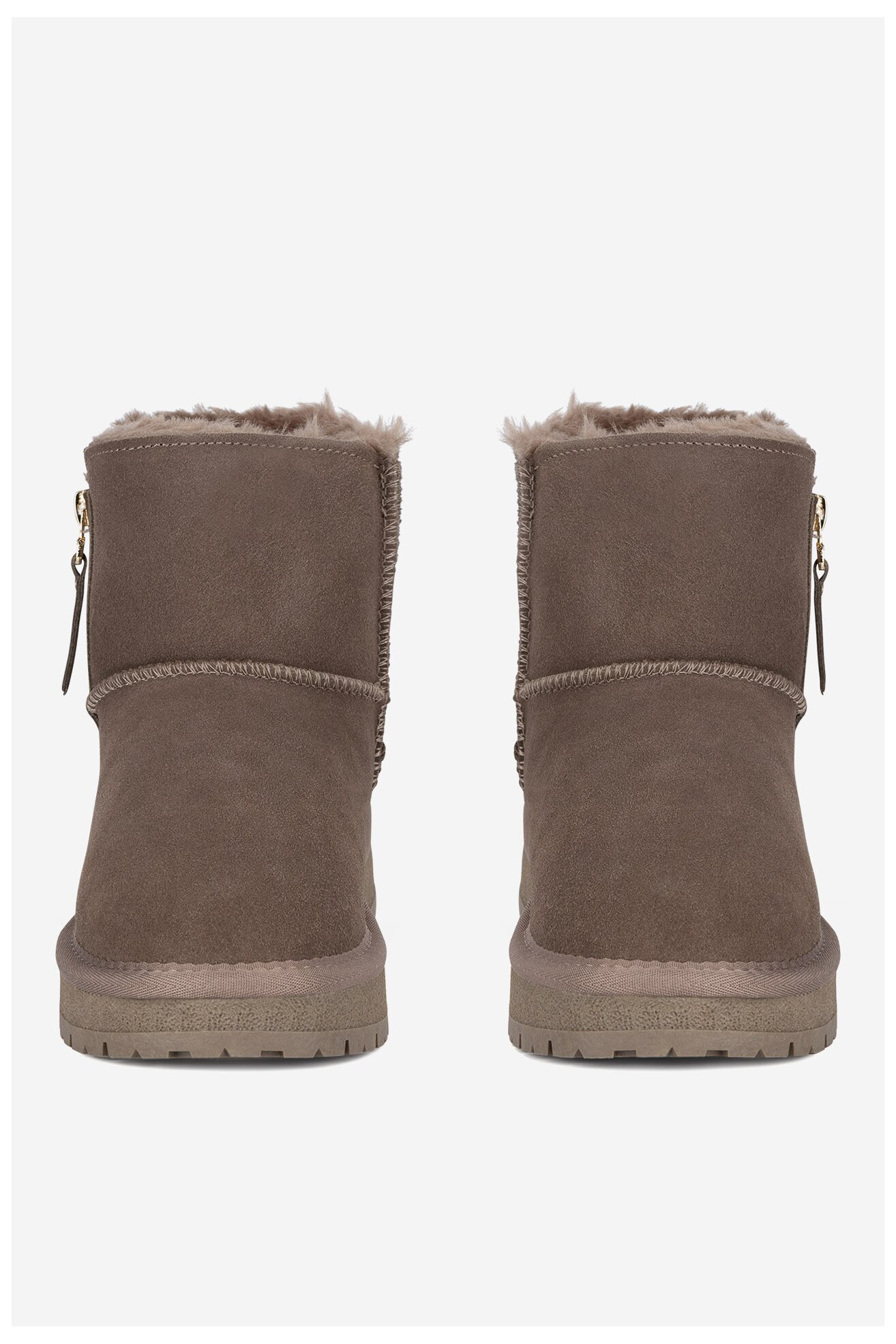 Ghete Lasocki WFA2975-1Z BEJ ÎNCHIS