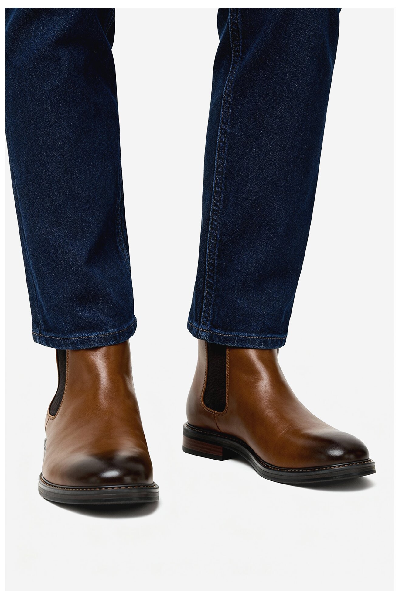 Ghete Lanetti CEO-1853 124AM MARO DESCHIS