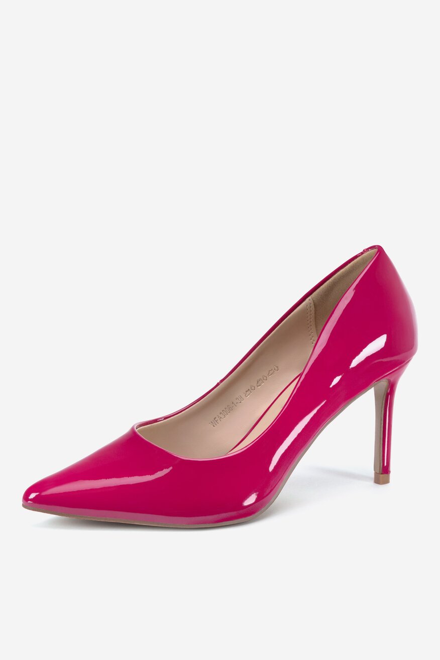 Jenny Fairy - Szpilki - 5905588717744