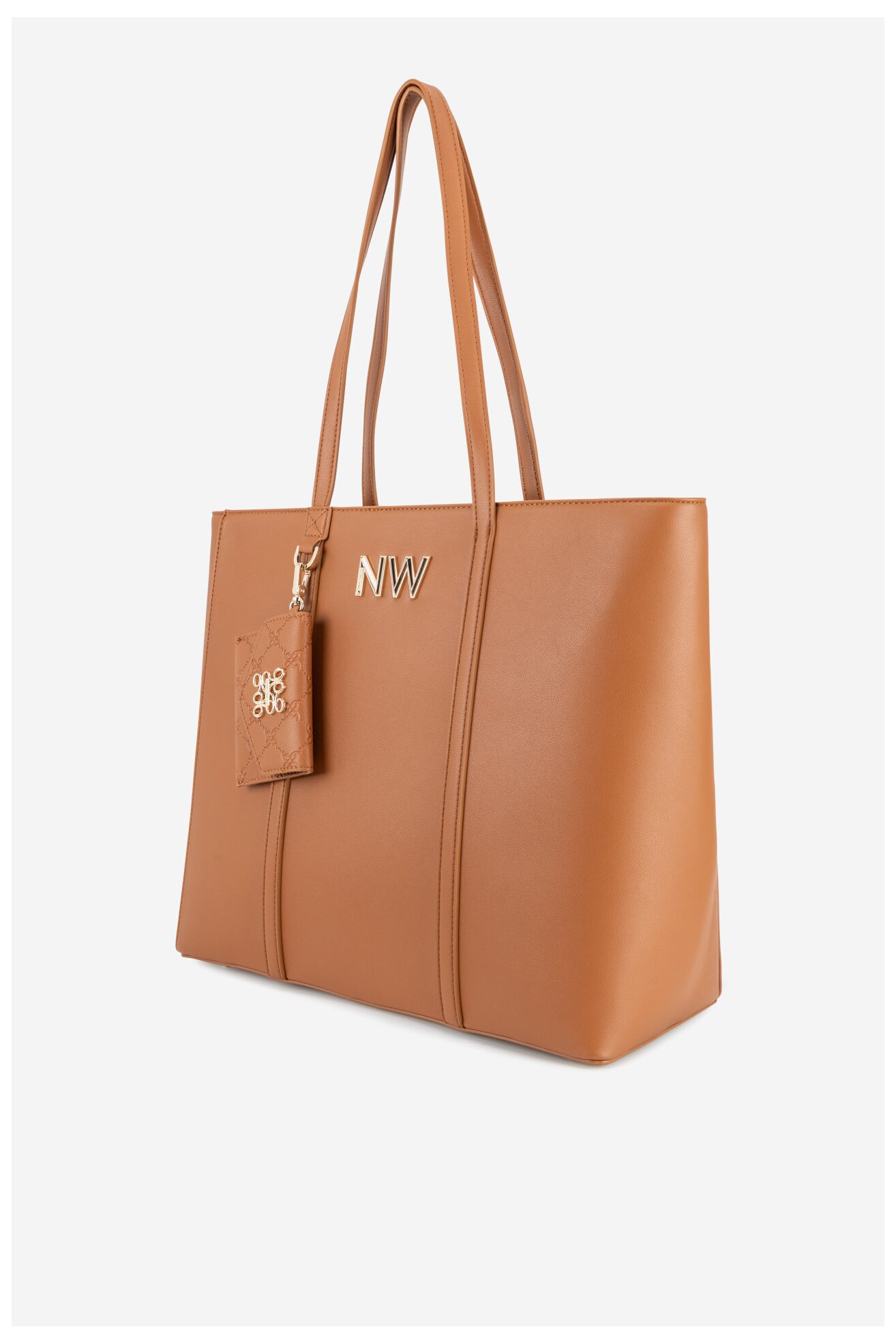 Torba NINE WEST LX10047 KAMEL