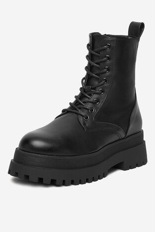 Черевики DeeZee 13295-13 ЧОРНИЙ