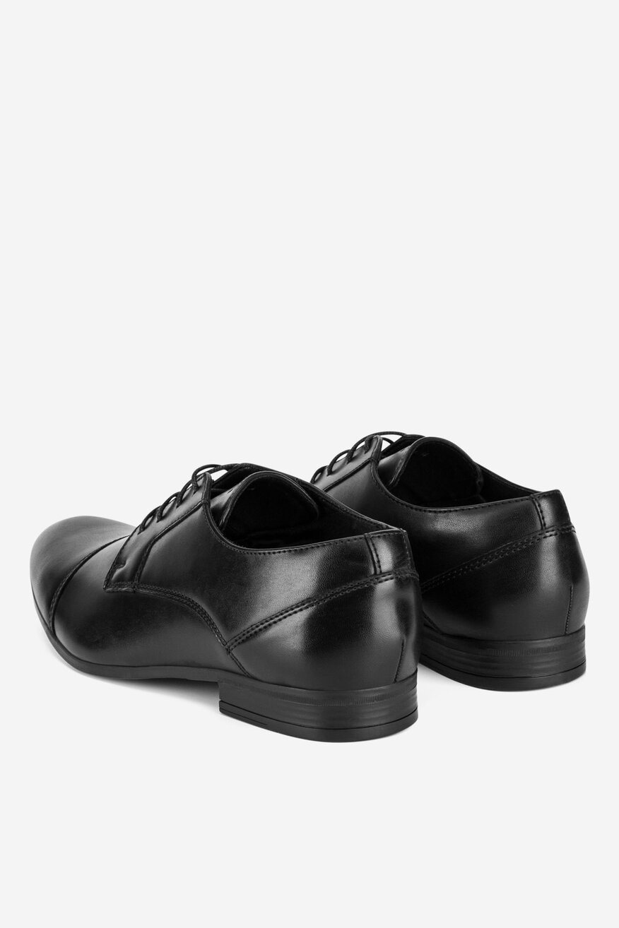 Polobotka Lanetti ČERNÁ - 5903698761237