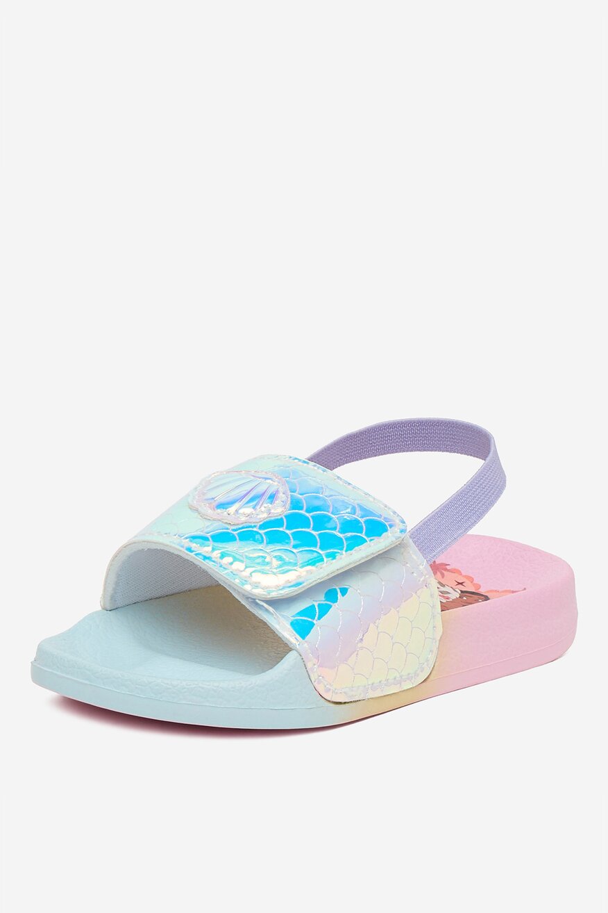 PRINCESS - Klapki basenowe - 5906751025116