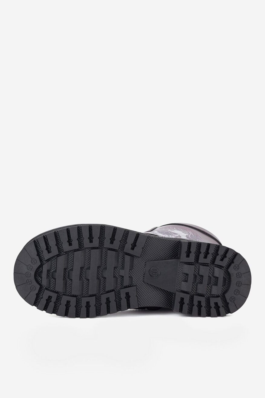 
                Harry Potter - Trzewiki ocieplane - 5905588853718