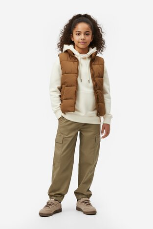 Sportska obuća Reebok CEO-LEA-D680L(DZ) BRAON