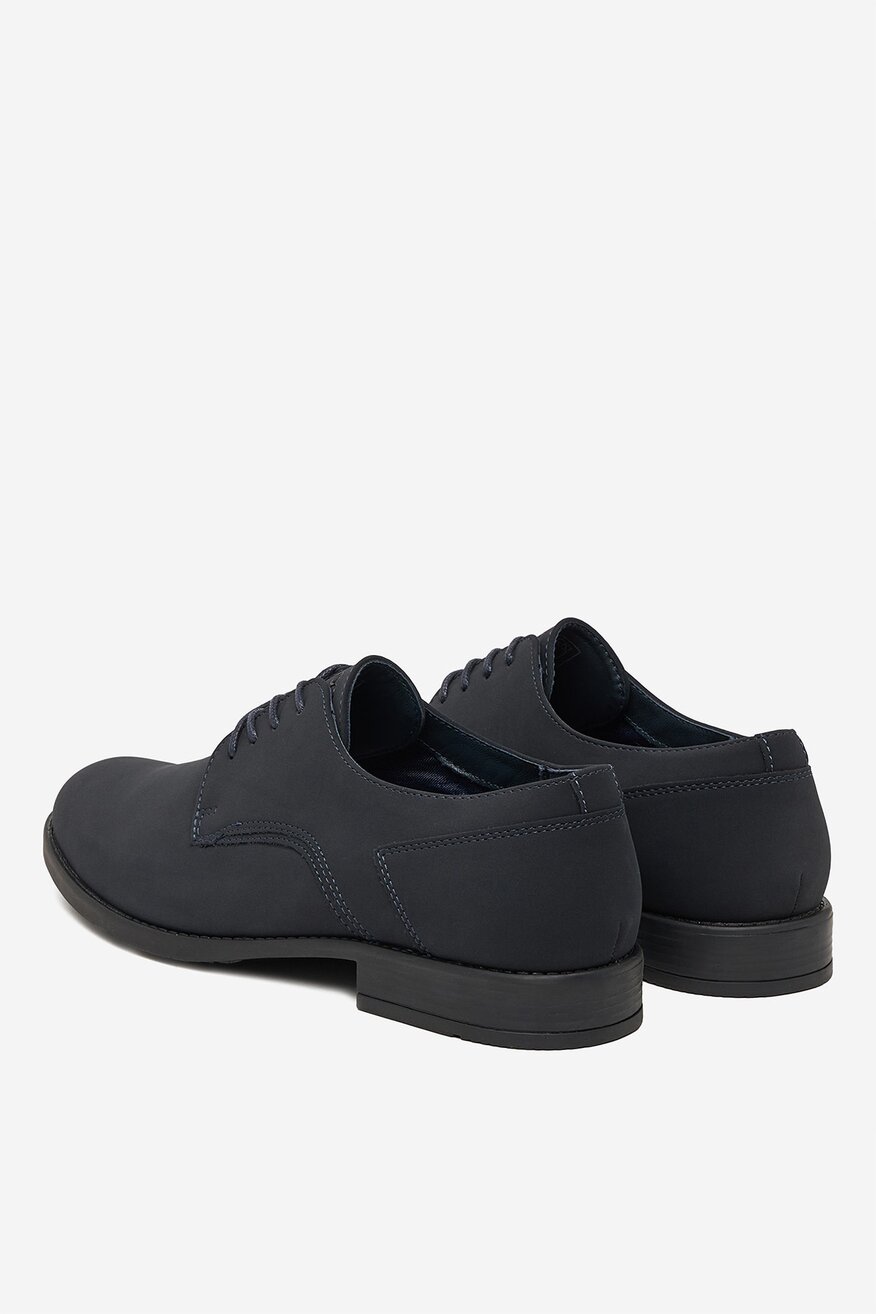 
                Lasocki - Półbuty - 5906751614150