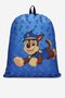 Săculeț pentru încălțăminte Paw Patrol ACCCS-SS25-310PAW BLEUMARIN