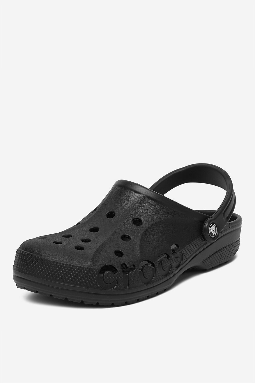 
                Папуче за базен Crocs CRNA - 5907964275039