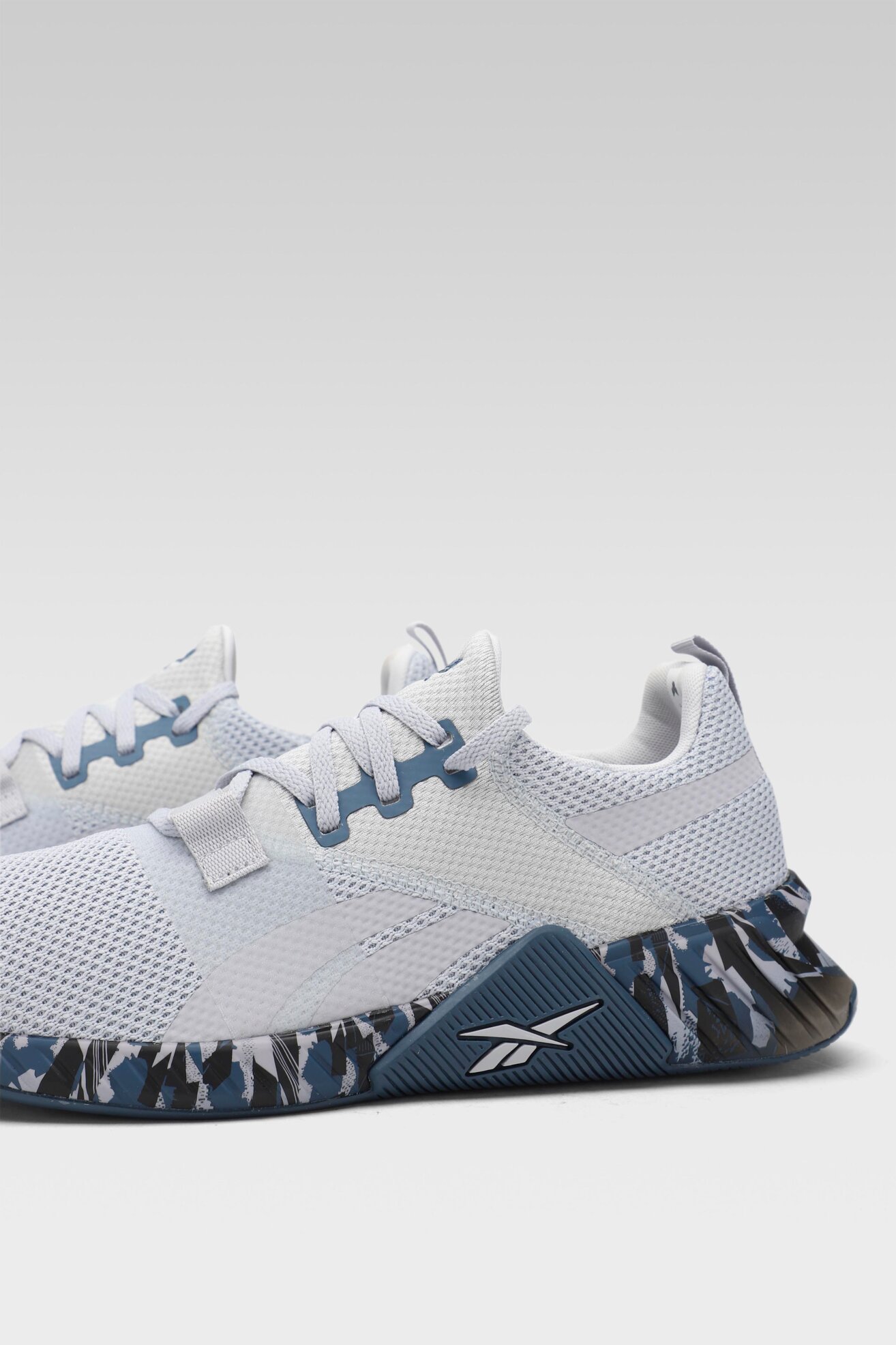 Obuwie sportowe Reebok FLASHFILM TRAIN 2.0 G55596 Biały