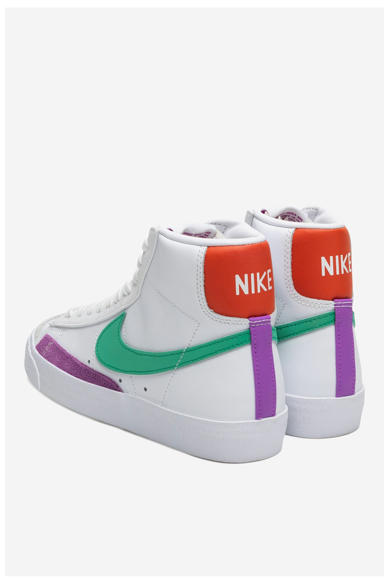 Obuwie sportowe Nike CZ1055-123-W MIX