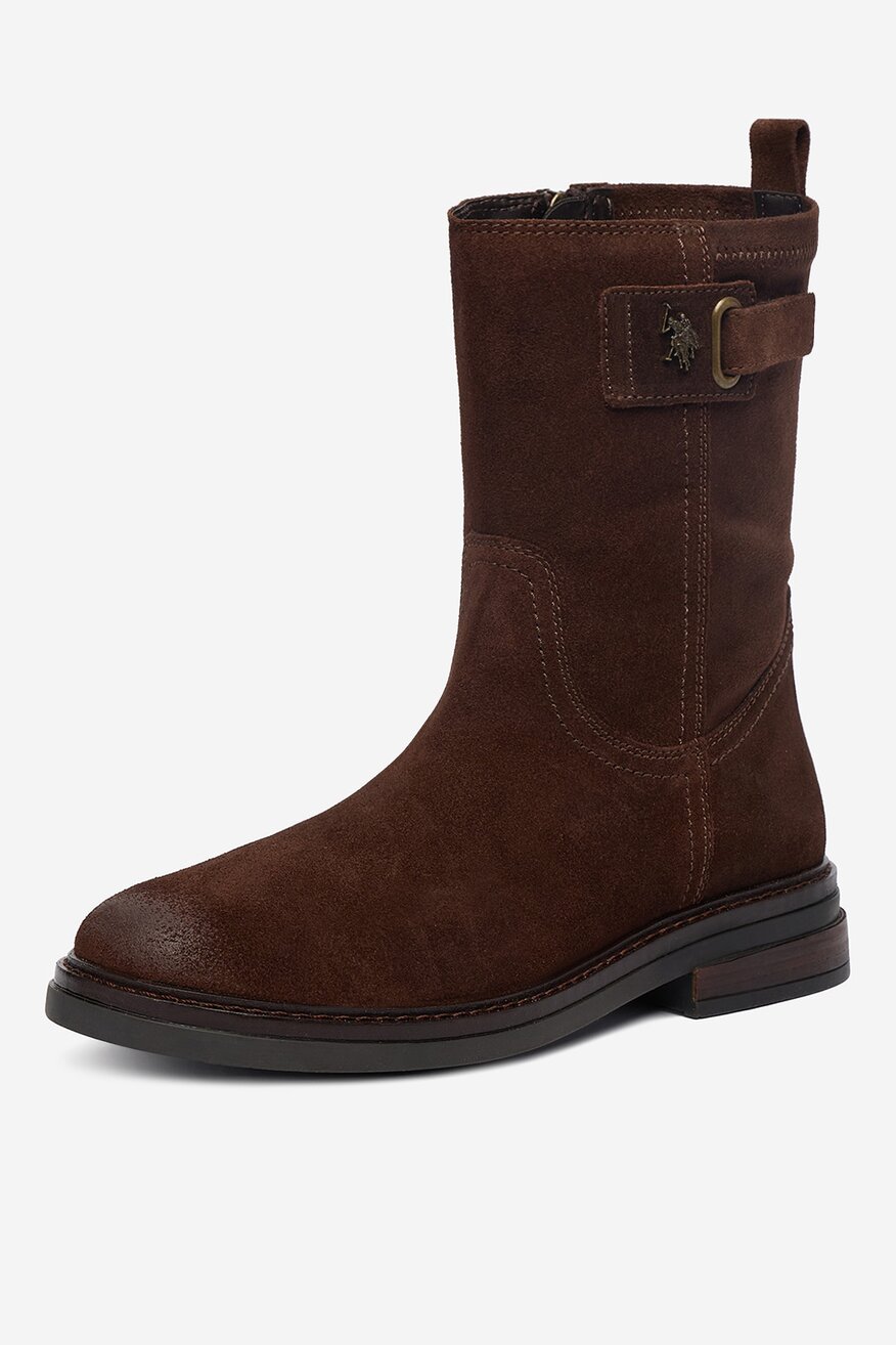 
                Боти U.S. POLO ASSN. КАФЯВ - 5906751494004