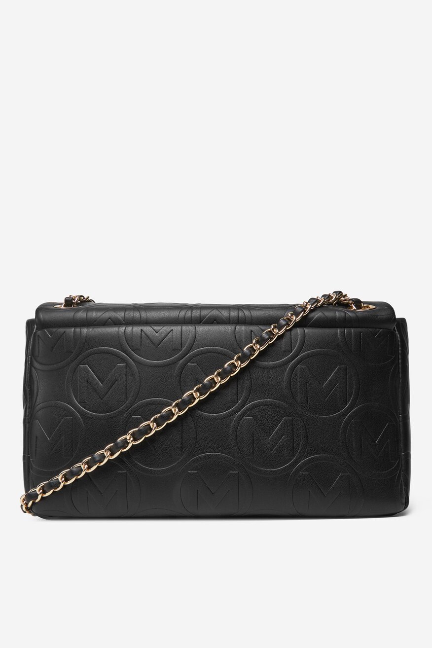 Mexx - Średnia torebka listonoszka - 5906751373590
