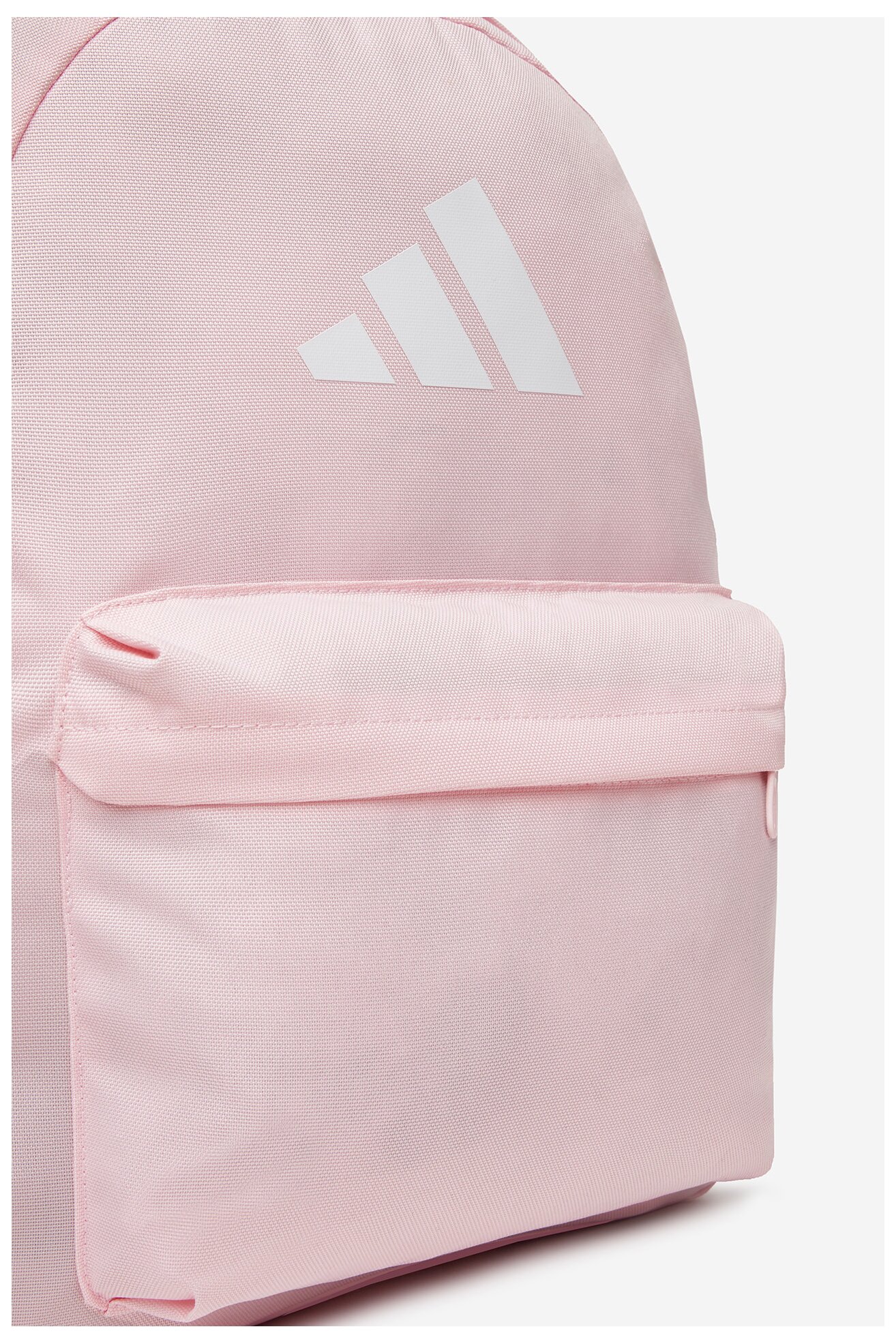 Plecak adidas C-CLSC BARS BP IS7056 Różowy