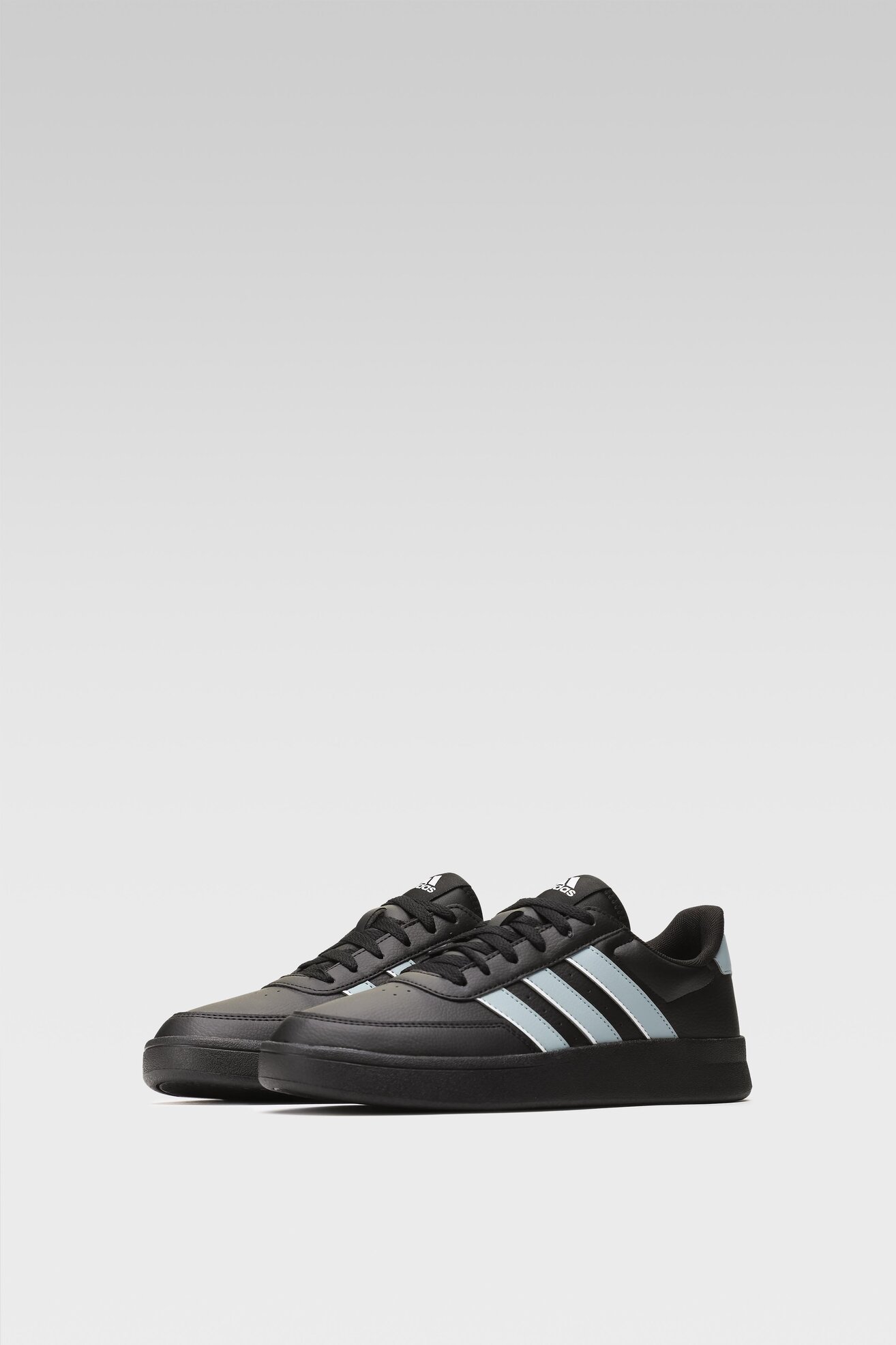 Obuwie sportowe adidas BREAKNET 2.0 HP9406 Czarny