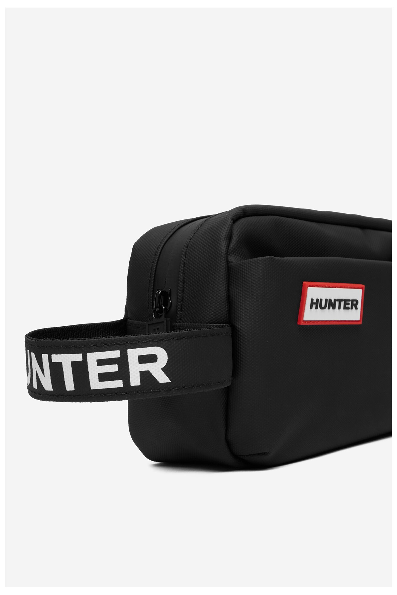 Косметичка HUNTER CWBEO-HTR-U1-002-SS26 ЧОРНИЙ