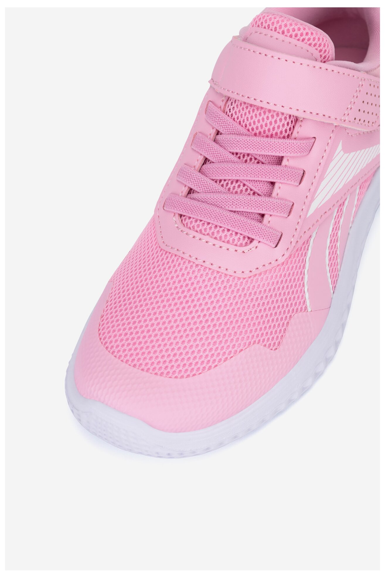 Obuwie sportowe Reebok RUSH RUNNER 5.0 100220345 Różowy