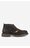 Черевики U.S. POLO ASSN. LORENZ002M/DS1 КОРИЧНЕВИЙ