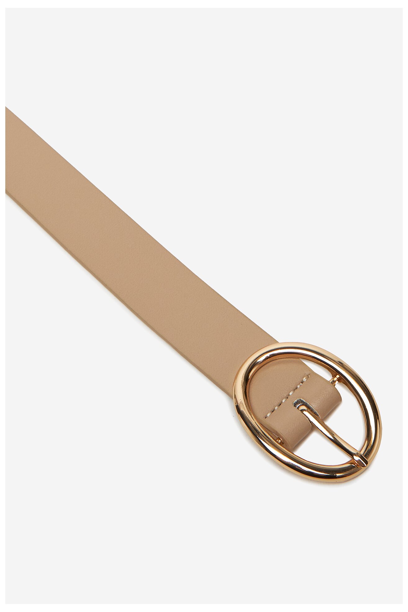 Ремінь Жіночий DeeZee HABE3005 БЕЖЕВИЙ