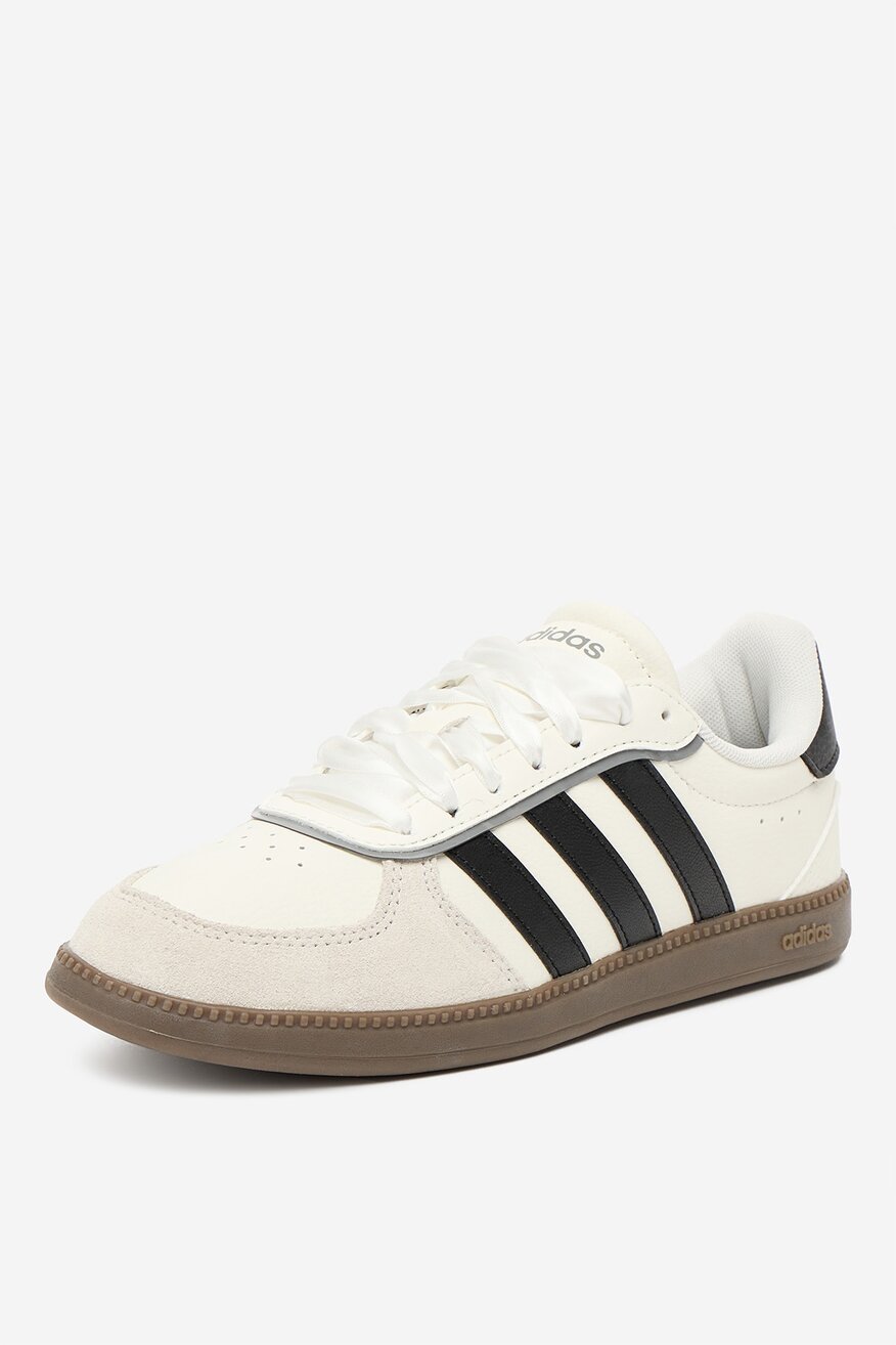 Sportovní obuv adidas BÍLÁ - 5906751163047