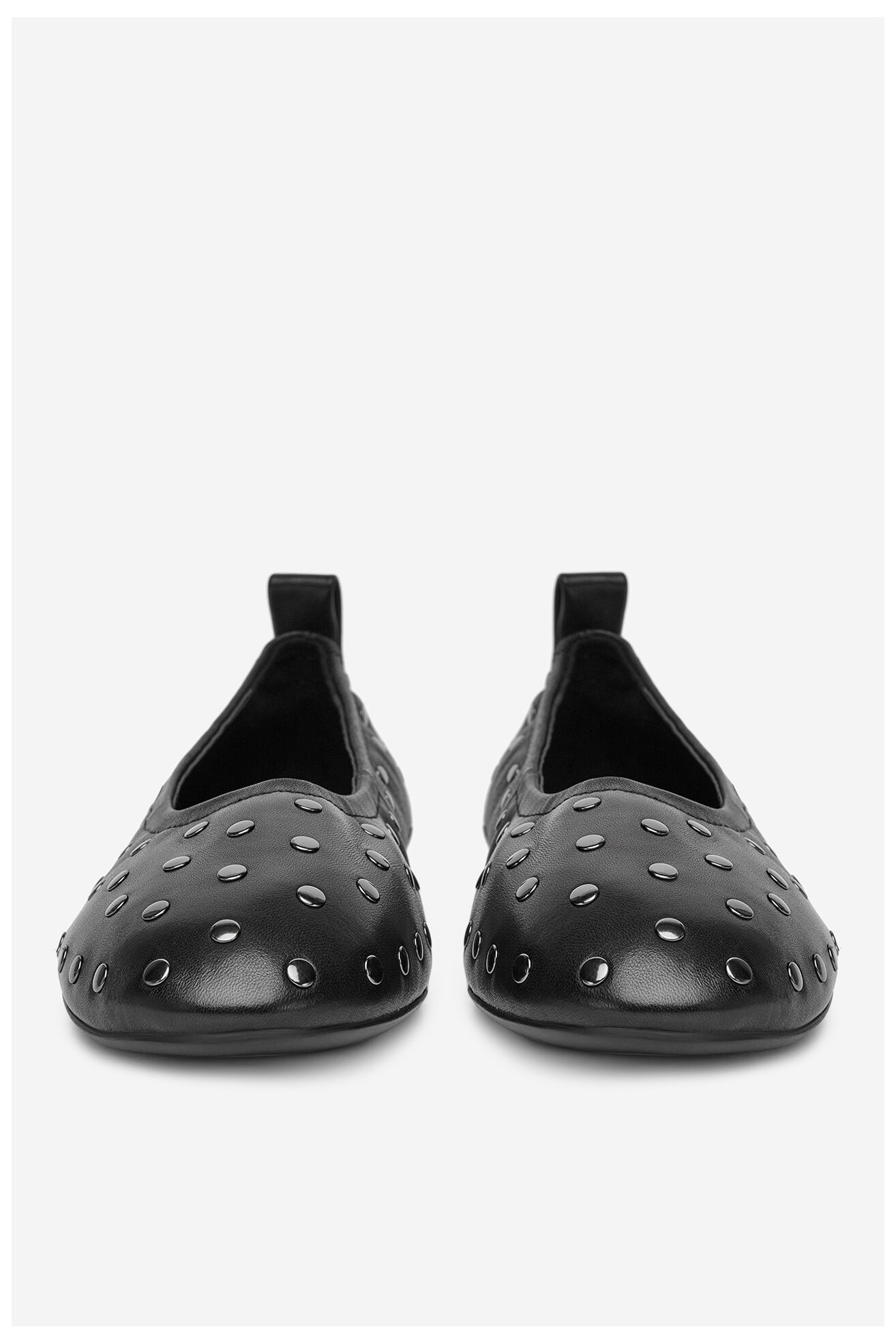 Балерина Badura HEATHER-LT249060-56 ЧЕРЕН