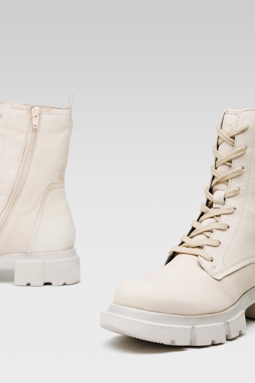 
                Bugatti - Trzewiki skórzane - 5903698931739