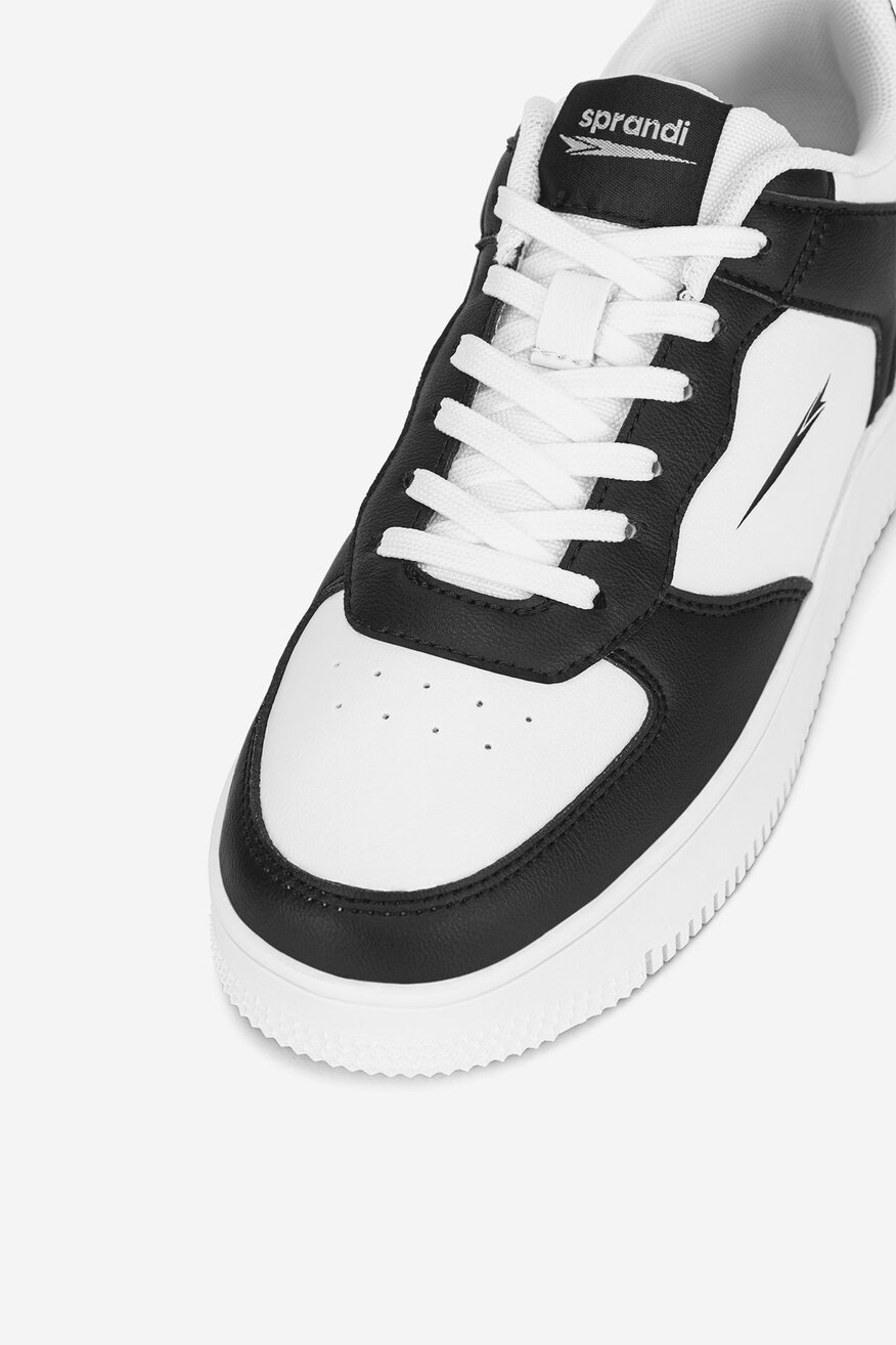 
                Sportcipő Sprandi FEKETE - 5905588826033