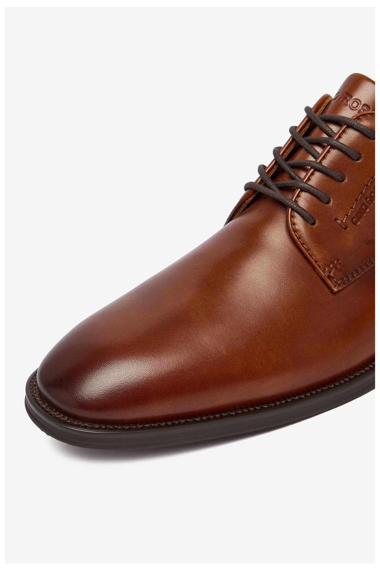 Напівчеревик Gino Rossi EO-MARTINO-03 126AM КОРИЧНЕВИЙ