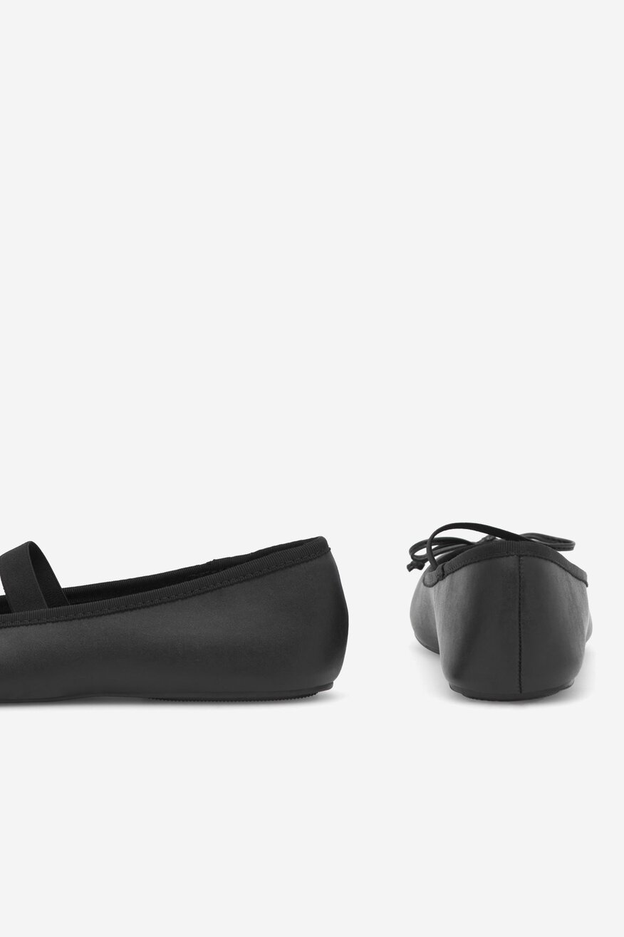 
                Baletanke Jenny Fairy CRNA - 5905588381341