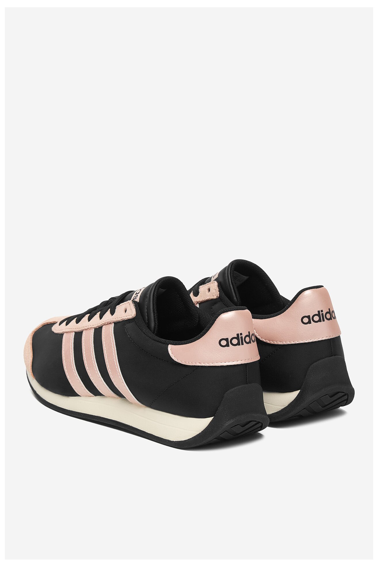 Obuwie sportowe adidas C-RUNVISTA HQ2332 Czarny