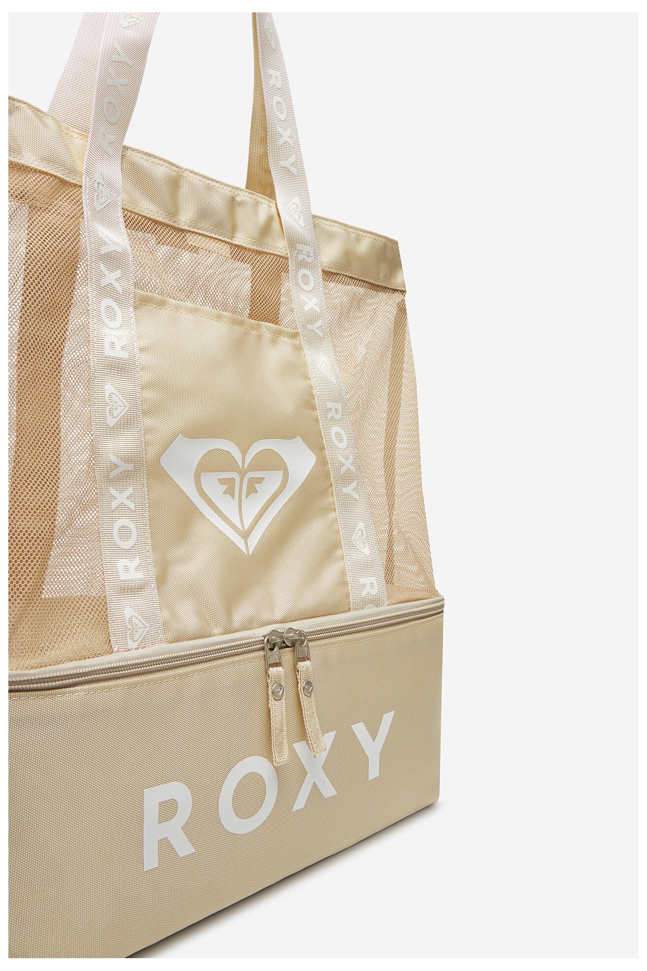 Kézitáska ROXY ROXY-M-001-07 BÉZS