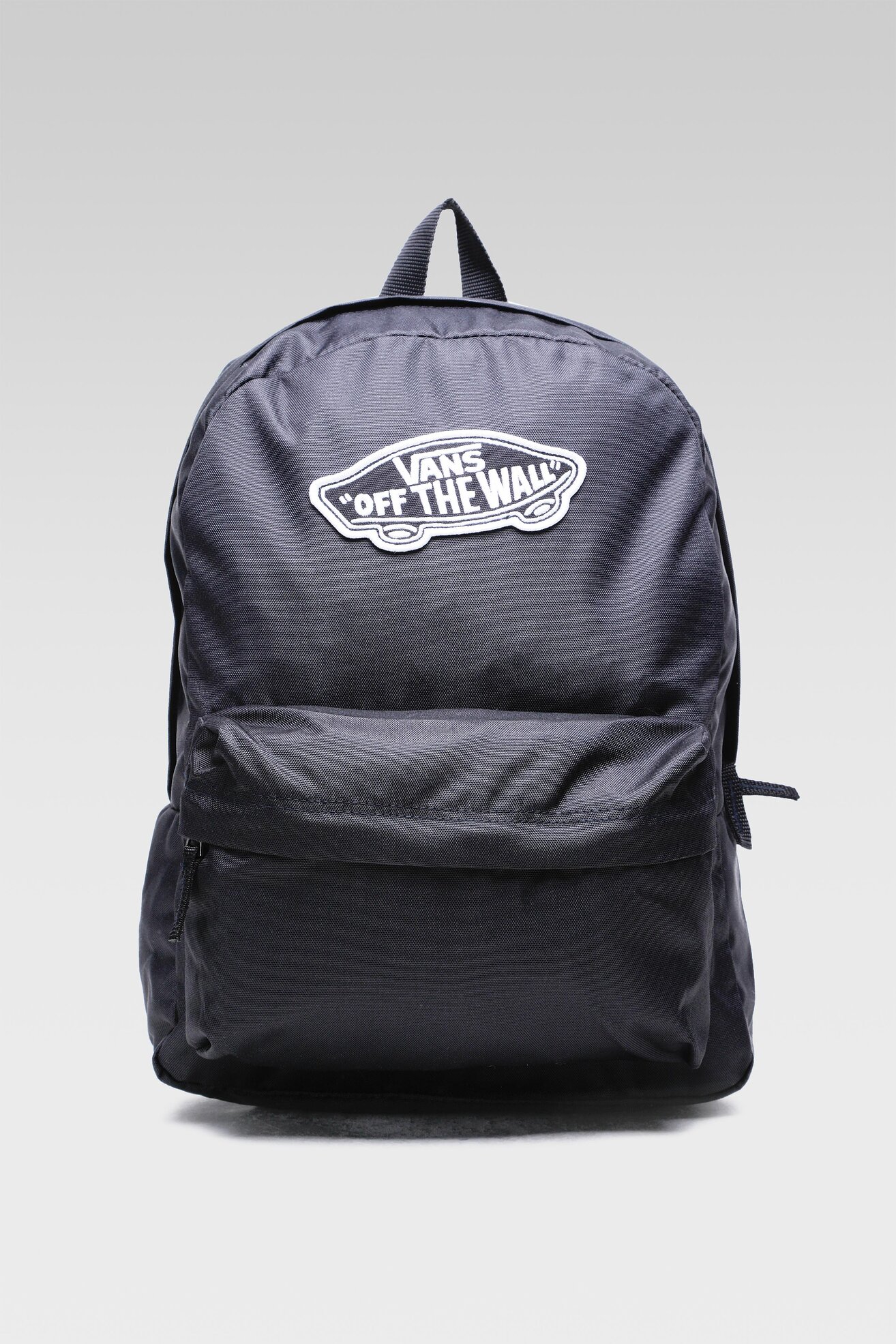 Plecak Vans REALM BACKPACK VN0A3UI6BLK1 Czarny