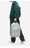 Ranac Reebok C-RBK-044-CCC-05 ZELENA