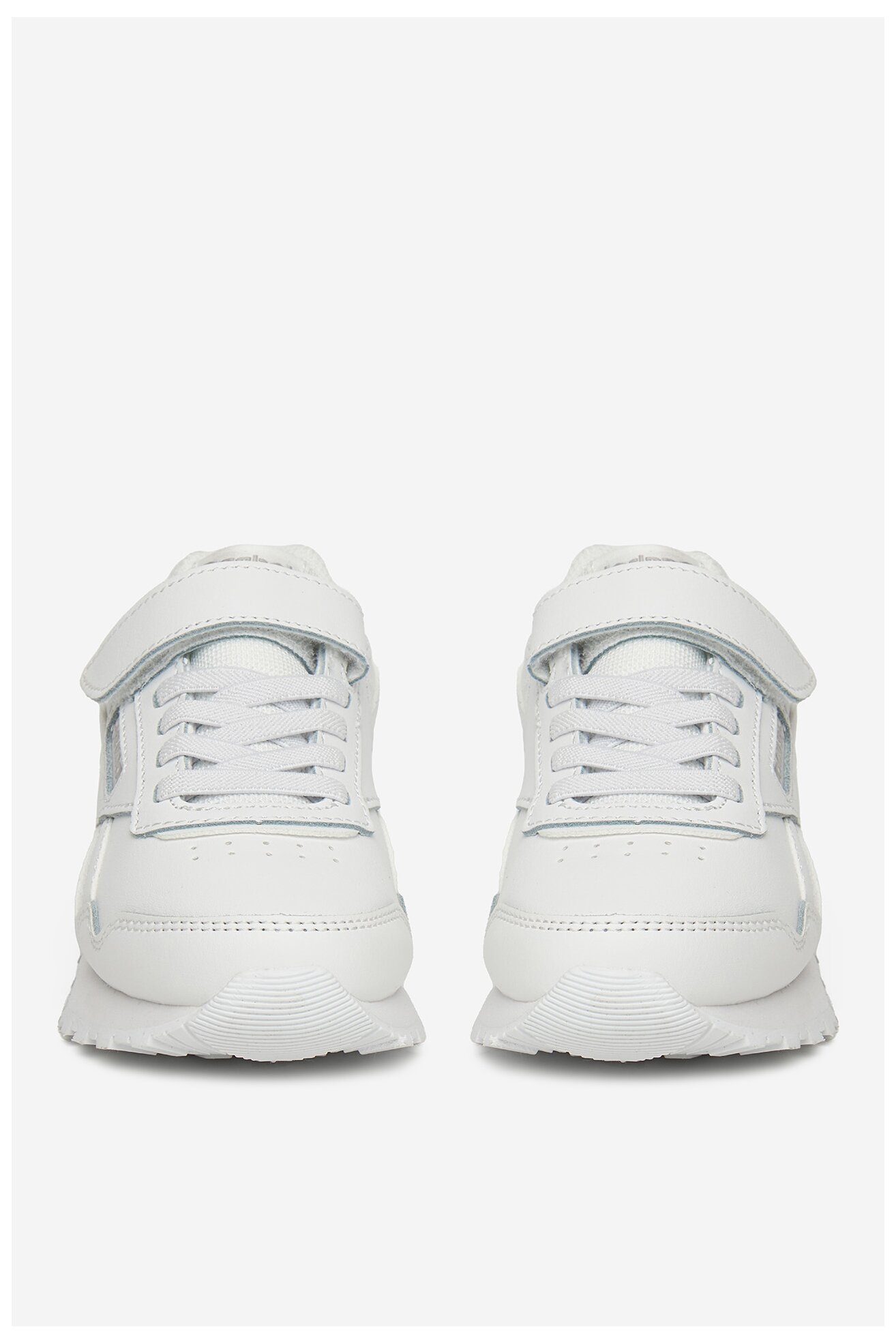 Obuwie sportowe Reebok V9-25193(IV) Biały